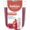 Geurglas True Scents Pomegranate