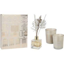 Giftset kerst