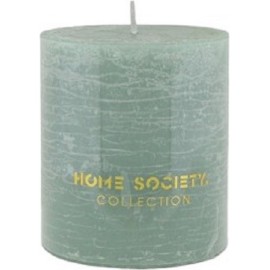 Home society rustieke kaars