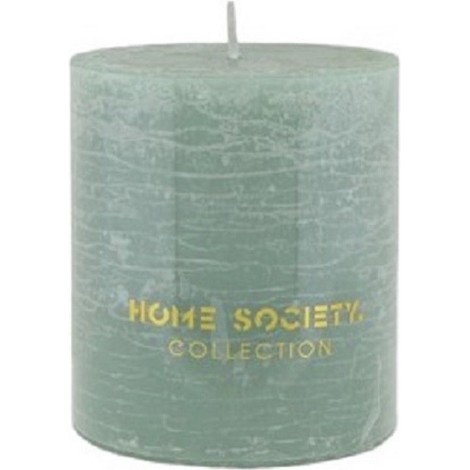 Home society rustieke kaars