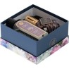 Ashleigh & Burwood Giftset Heritage Velvet Plum & Cassis