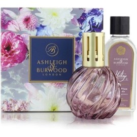 Ashleigh & Burwood Giftset Heritage Velvet Plum & Cassis